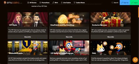 emu casino no deposit bonus|EmuCasino Bonus Code NEWBONUS gets you 20 no deposit .